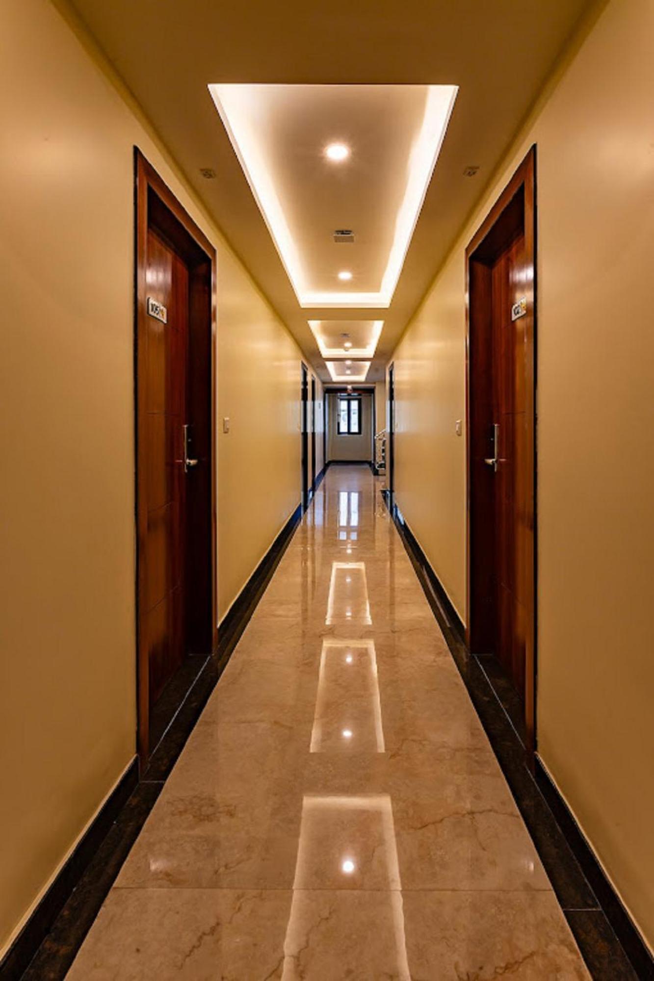 Five Elements Hotels Mertiya Residency Jodhpur  Bagian luar foto