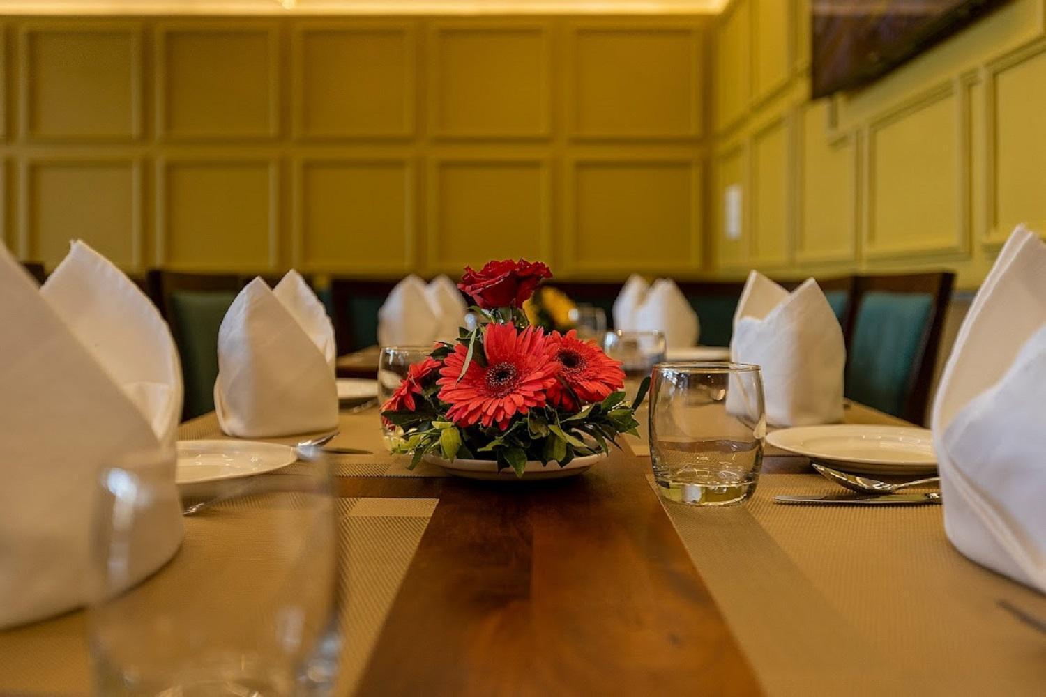 Five Elements Hotels Mertiya Residency Jodhpur  Bagian luar foto
