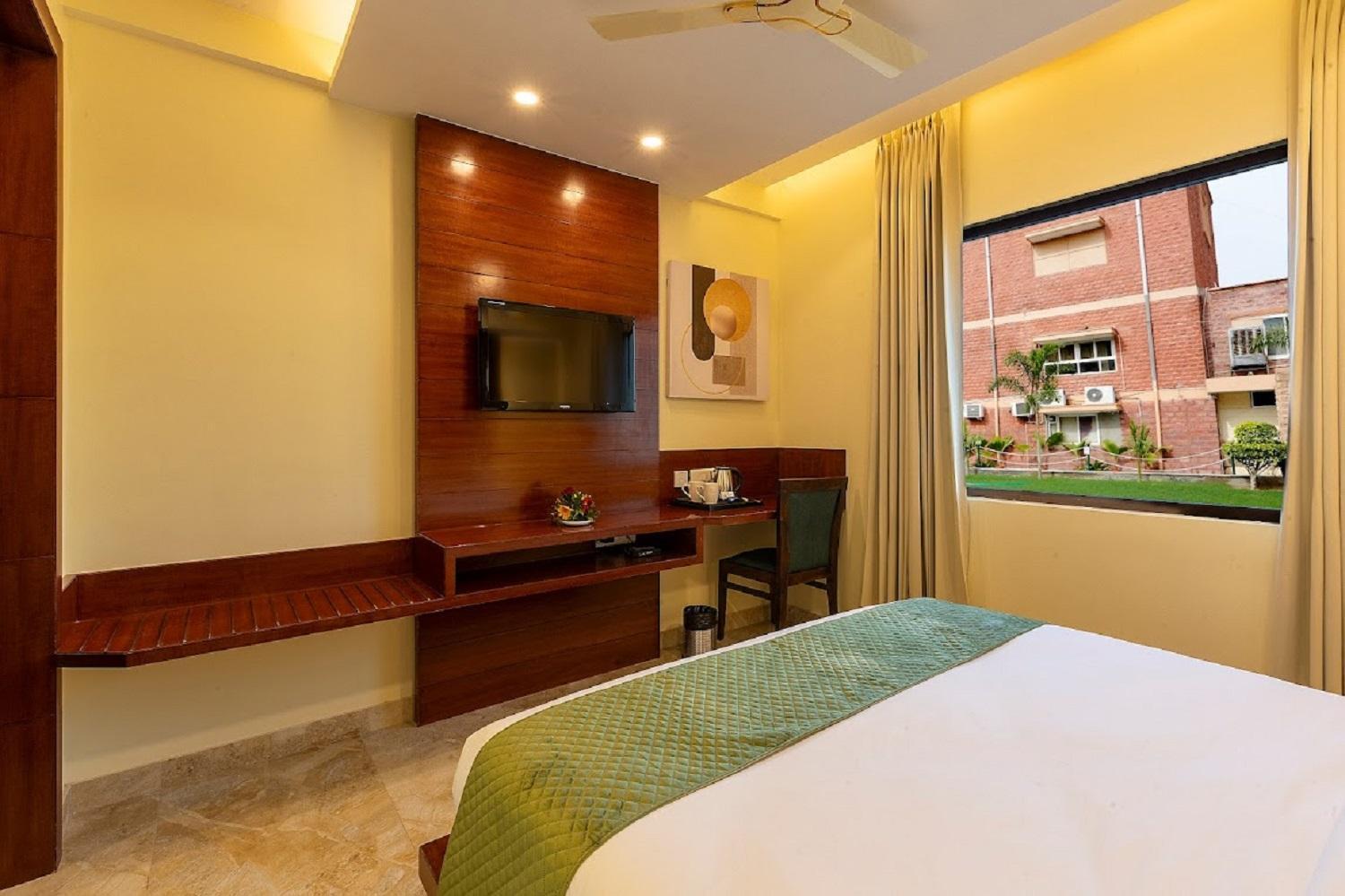 Five Elements Hotels Mertiya Residency Jodhpur  Bagian luar foto