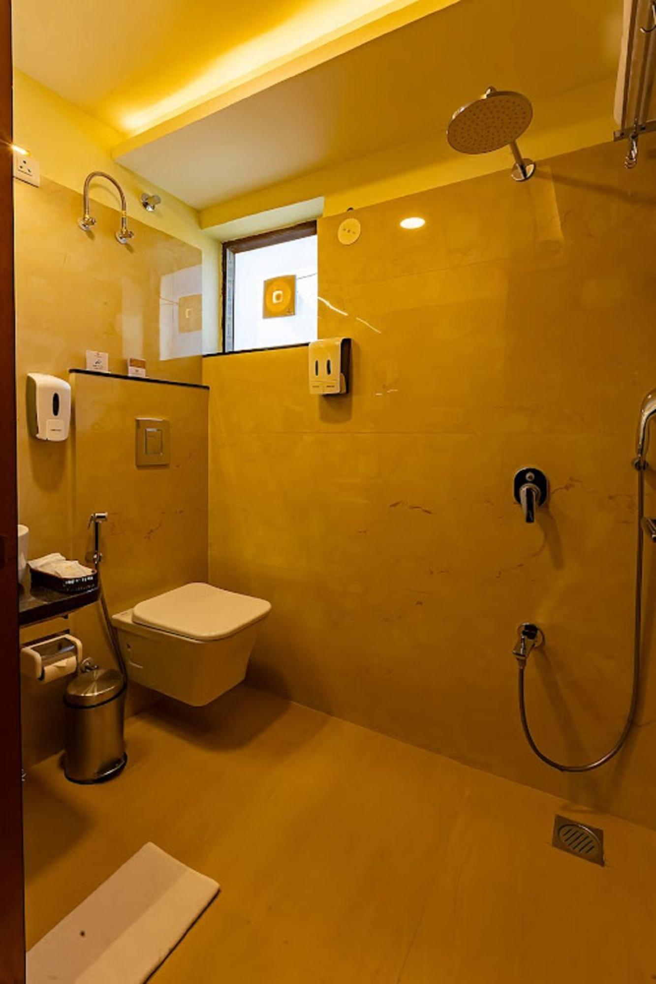Five Elements Hotels Mertiya Residency Jodhpur  Bagian luar foto