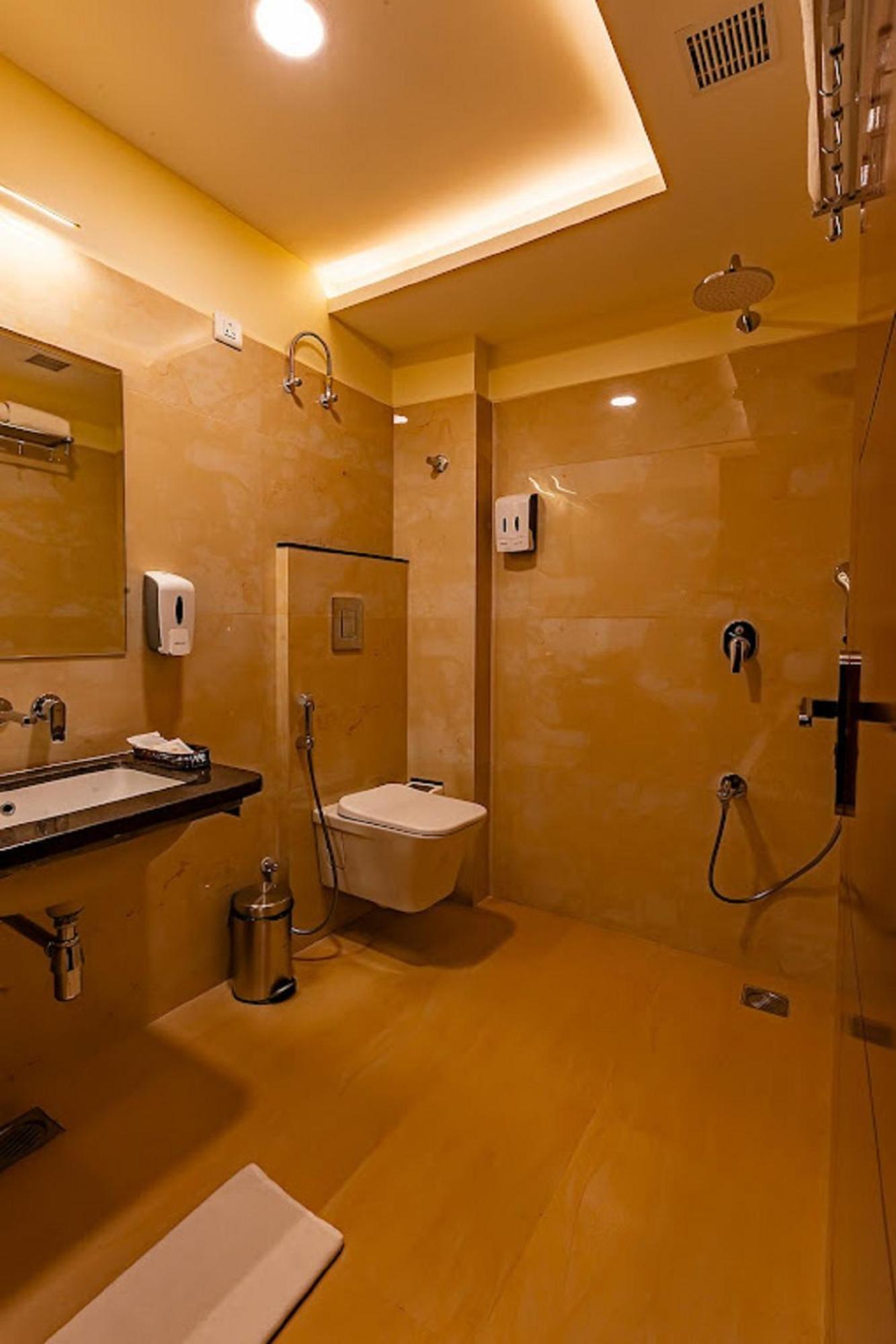 Five Elements Hotels Mertiya Residency Jodhpur  Bagian luar foto