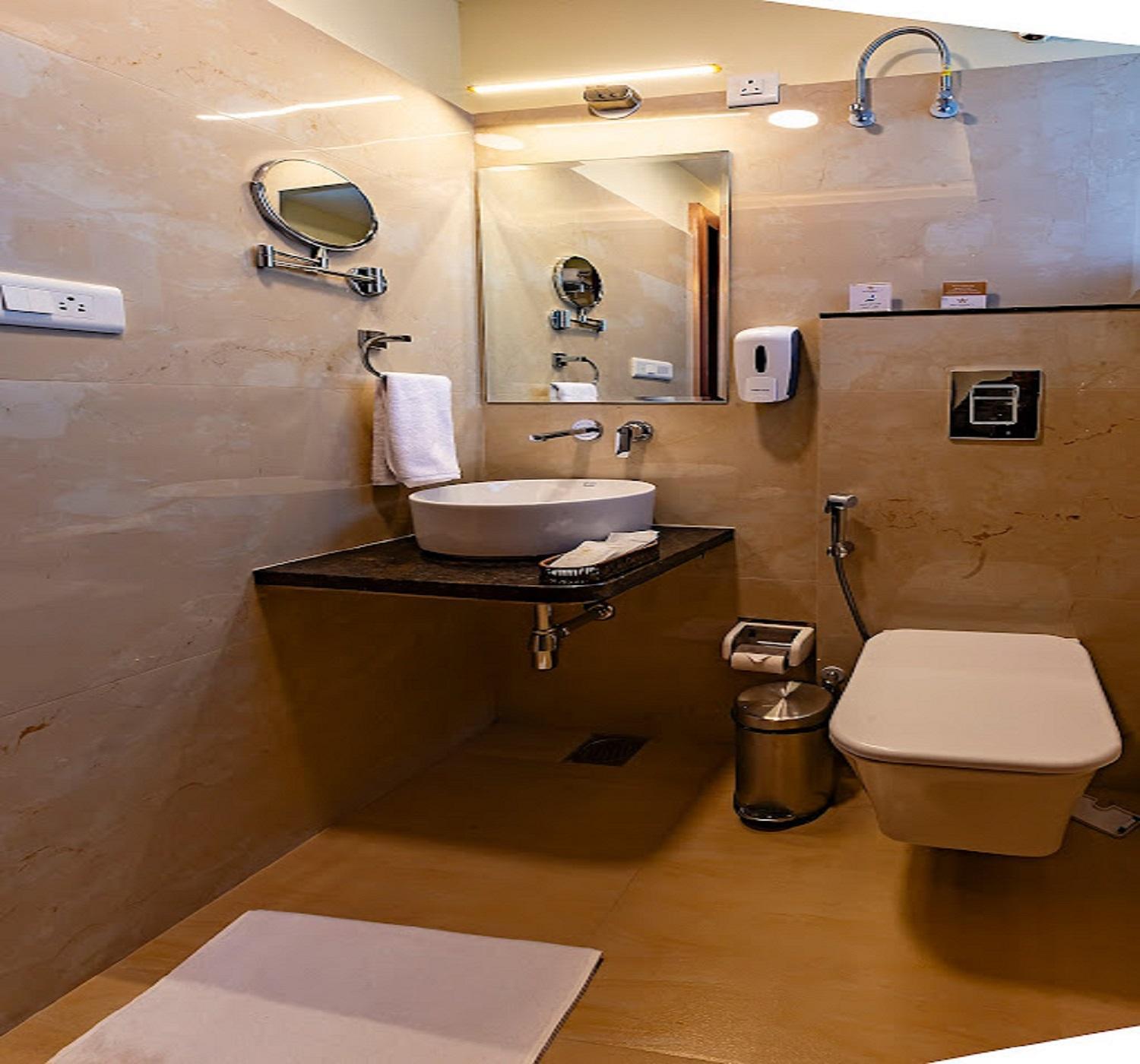 Five Elements Hotels Mertiya Residency Jodhpur  Bagian luar foto