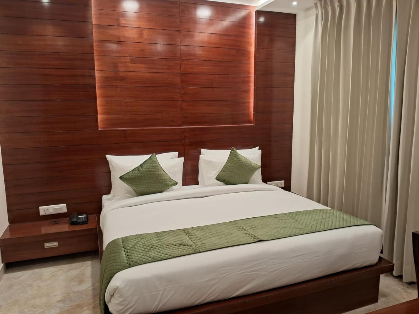Five Elements Hotels Mertiya Residency Jodhpur  Bagian luar foto
