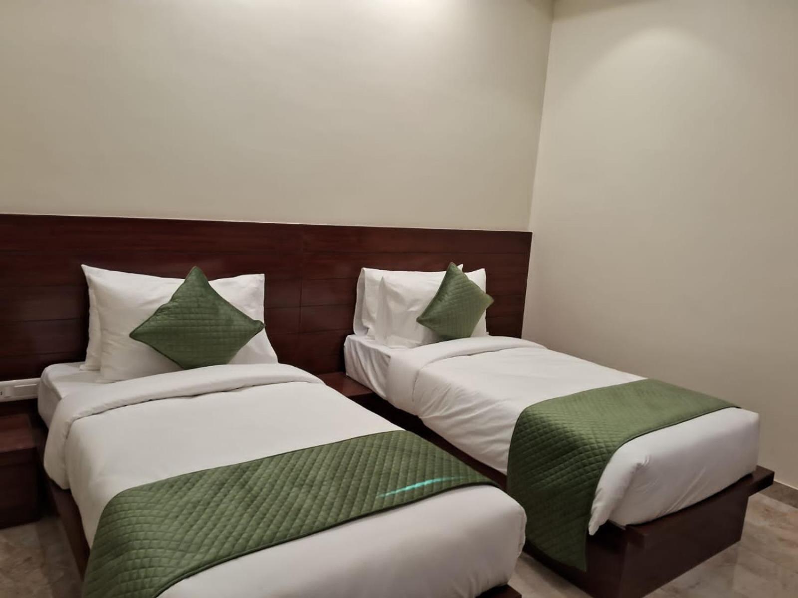 Five Elements Hotels Mertiya Residency Jodhpur  Bagian luar foto